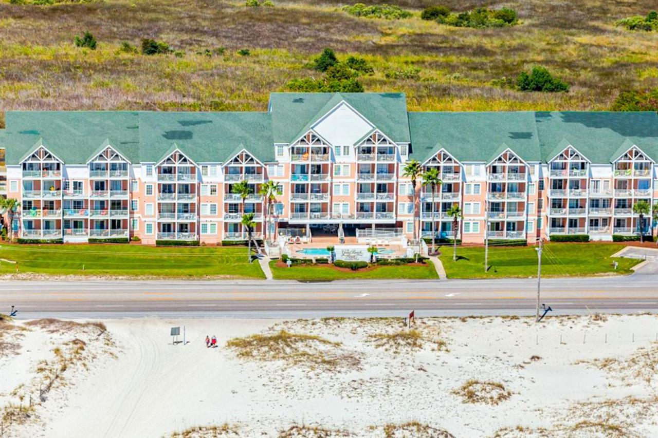 Grand Beach Resort 303 Gulf Shores Exterior photo