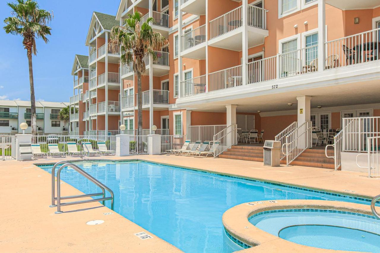 Grand Beach Resort 303 Gulf Shores Exterior photo